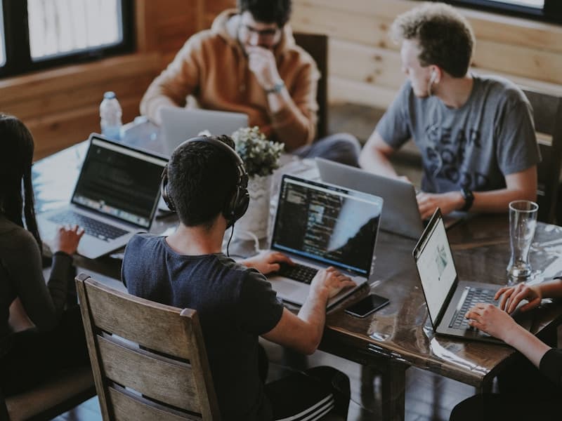 Devsinn Technologies: Your Partner in Digital Transformation and Custom Software Development