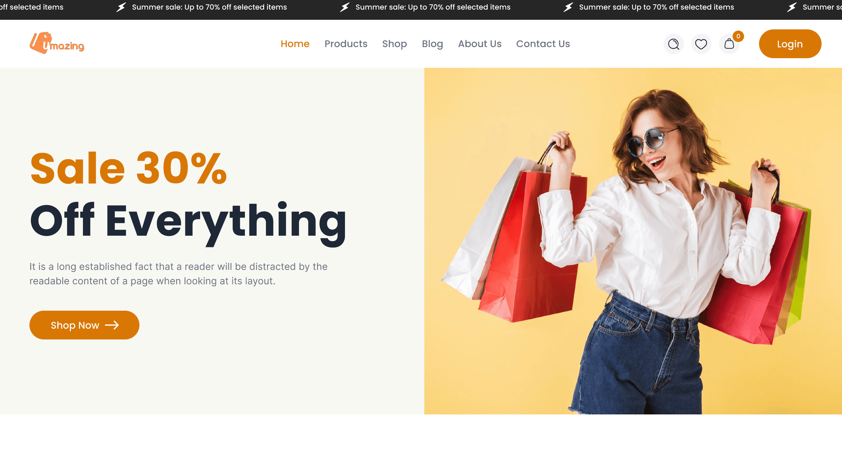 Portfolio Frame
