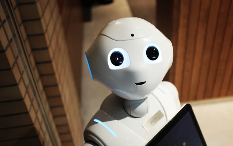 AI Growth